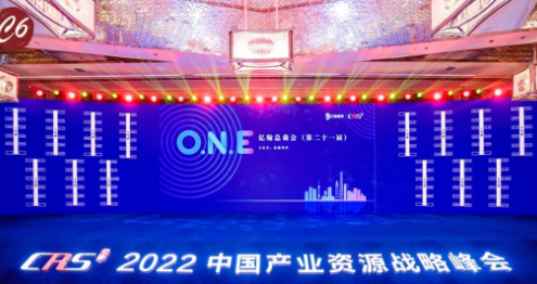 恒達集團獲得“2022中國房企品牌價值TOP100”等四項榮譽